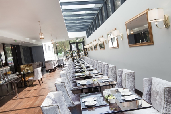 Hotel Dorsett Shepherds Bush (Londyn)